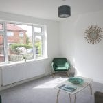 Living Room (Shot 2) - Meadow Avenue, Ripley, Derbyshire