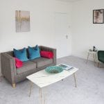 Living Room (Shot 1) - Meadow Avenue, Ripley, Derbyshire