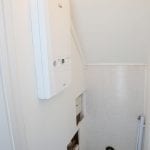 Boiler Area (Brand New) - Meadow Avenue, Ripley, Derbyshire