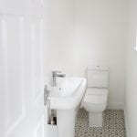 Downstairs Toilet - Meadow Avenue, Ripley, Derbyshire