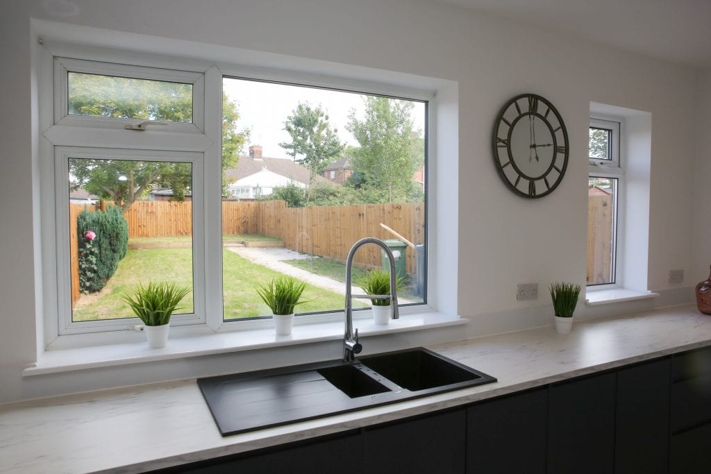 Kitchen (Shot 3) - Meadow Avenue, Ripley, Derbyshire