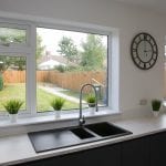 Kitchen (Shot 3) - Meadow Avenue, Ripley, Derbyshire