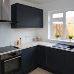 Kitchen (Shot 1) - Meadow Avenue, Ripley, Derbyshire