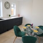 Kitchen (Shot 2) - Meadow Avenue, Ripley, Derbyshire