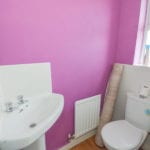 Avocet Place, Mansfield - Downstairs WC