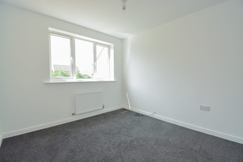 Avocet Place, Mansfield - Bedroom