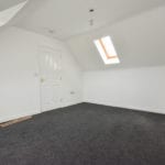 Avocet Place, Mansfield - Spacious Attic Bedroom