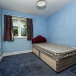 Lake View, Kings Langley - Bedroom 2