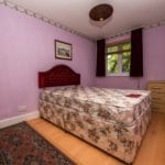 Lake View, Kings Langley - Bedroom 1