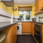 Lake View, Kings Langley - Kitchen