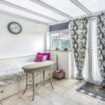 Kitchen / Dining Seating Area - Barnett Road, Middleton Cheney