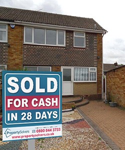 Fast Sale of this Semi-Detached House