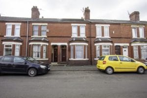 Earlesmere Avenue, Doncaster, DN4 0QD