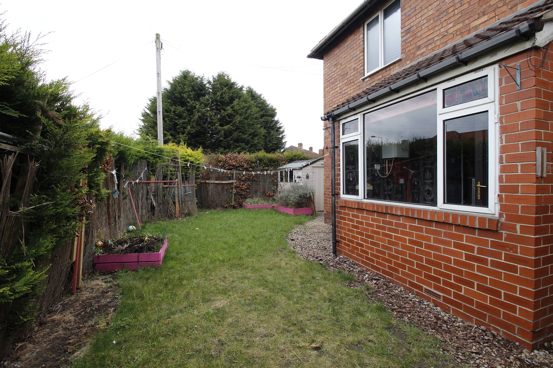 Auction Property for Sale 13 White Avenue, Langold, Notts, S81 9PU