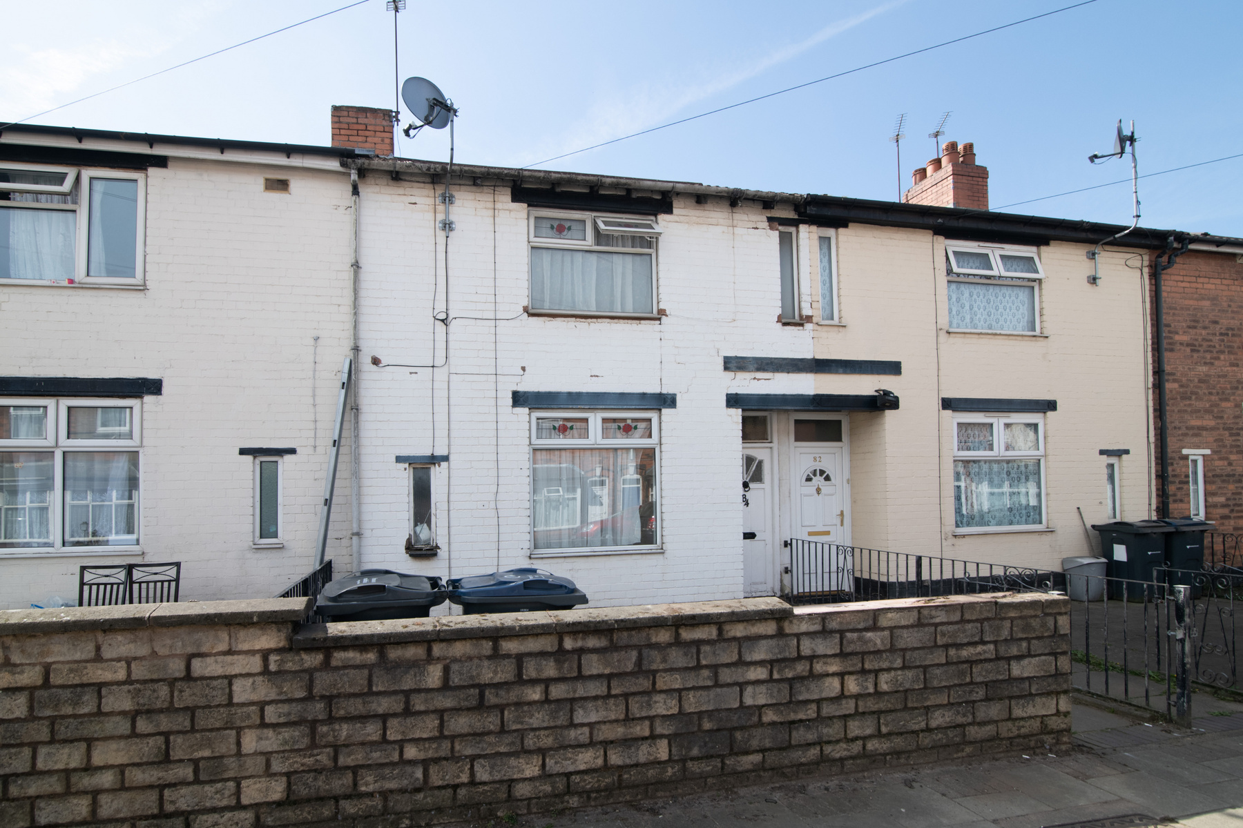 Auction Property For Sale Alexandra Road, Handsworth, Birmingham