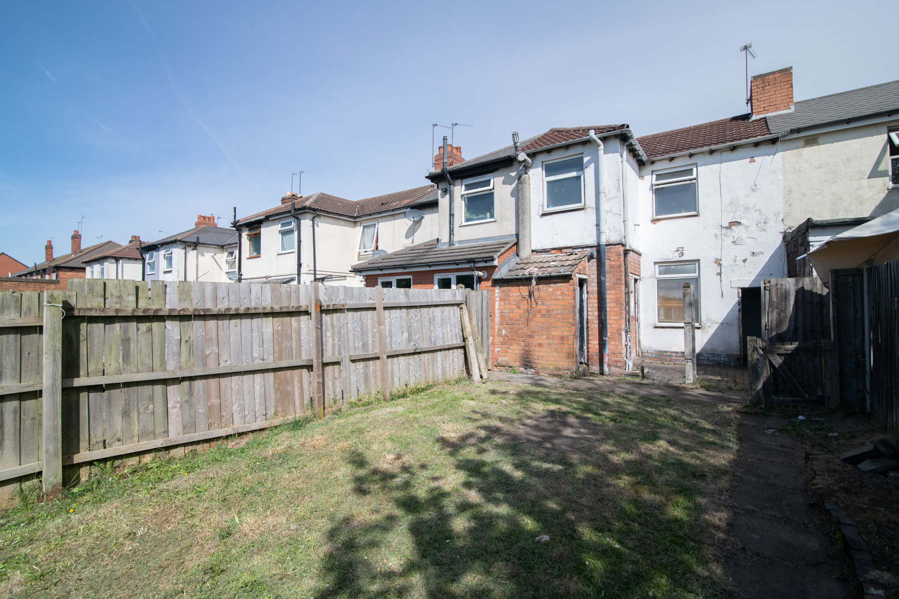 Auction Property For Sale Alexandra Road, Handsworth, Birmingham