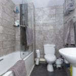 Saddlery Way - Bathroom