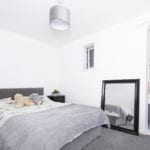 Saddlery Way - Bedroom