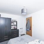 Saddlery Way - Bedroom