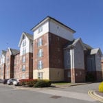 Saddlery Way - Exterior