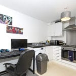 Saddlery Way - Kitchen