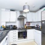 Saddlery Way - Kitchen