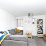 Saddlery Way - Living Room