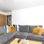 Saddlery Way - Living Room