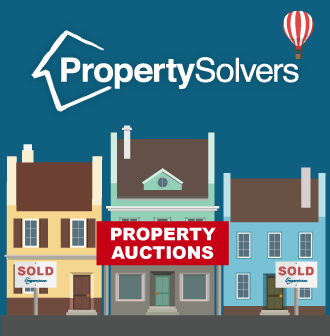 Quick House Sale with Property Solvers - Auction Sale