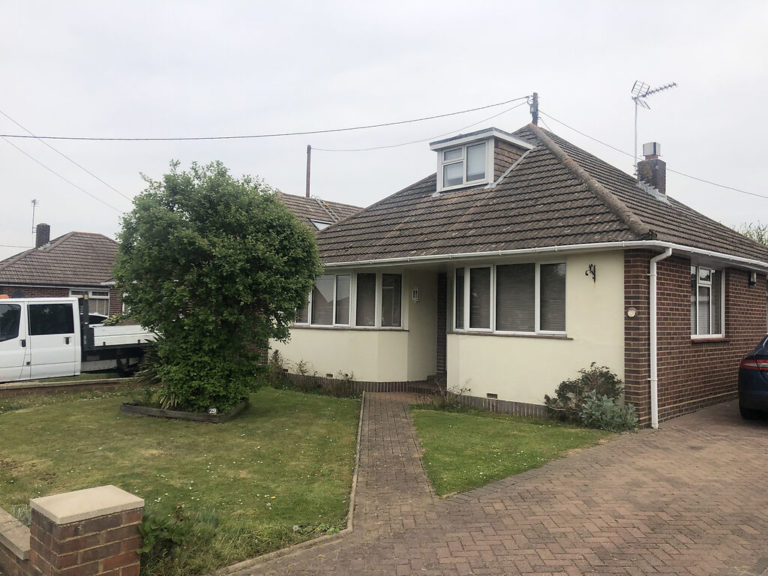 Property For Sale Whalesmead Road, Eastleigh