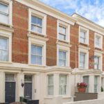 Malvern Rd, Kilburn, London NW6 5PU Front