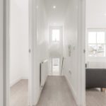 Malvern Rd, London NW6 5PU Hall