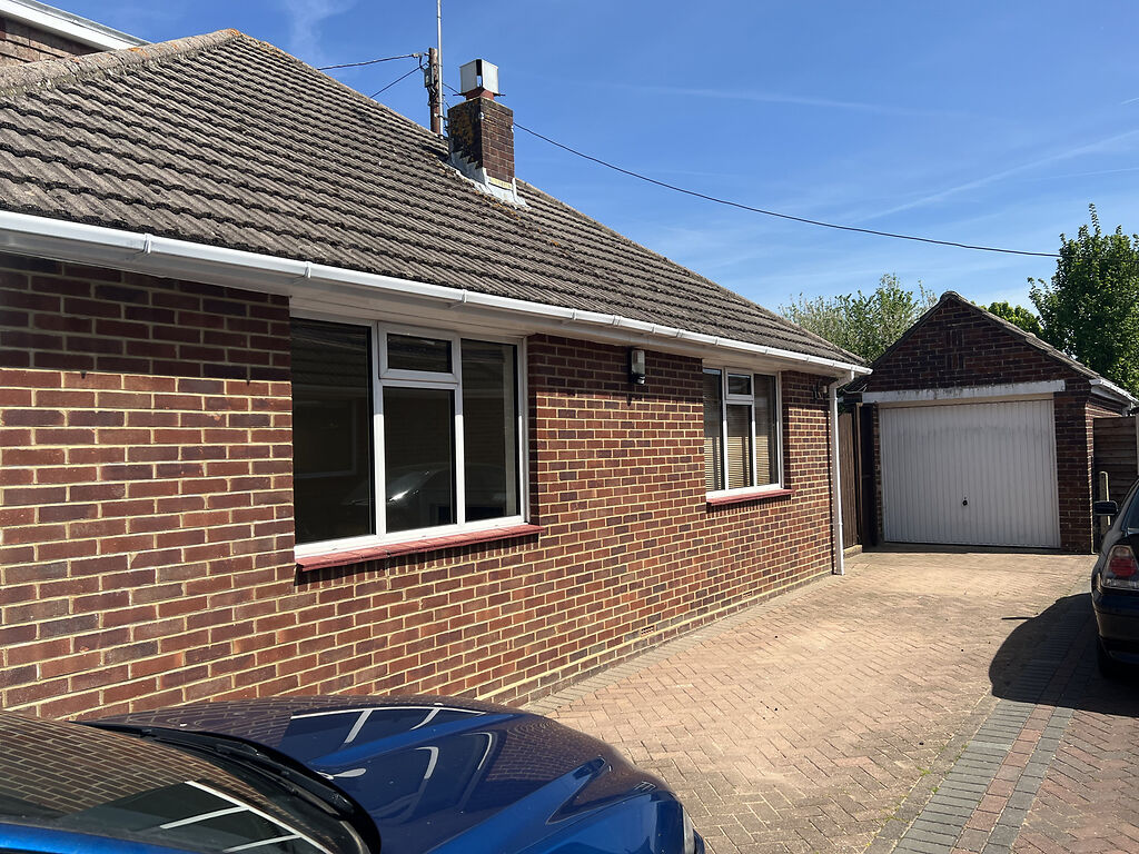 Property For Sale Whalesmead Road, Eastleigh