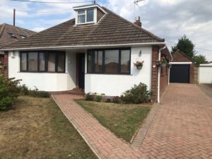 Whalesmead Road, Bishopstoke, Eastleigh, SO50 8HJ