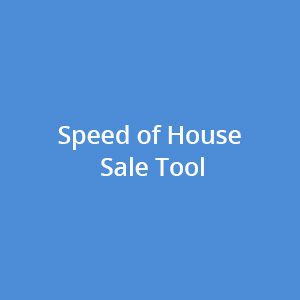 Speed of House Sale