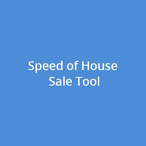 Speed of House Sale
