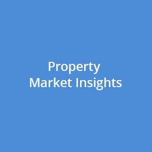 Property Market Insights