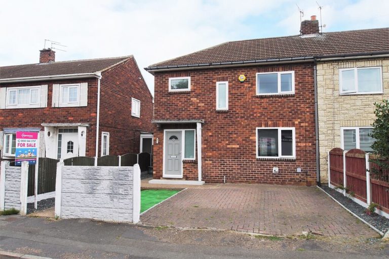 Eskdale Drive, Doncaster DN5 9NT