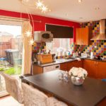 Kitchen - Delava, Chester-le-Street, Co Durham DH17 6FB