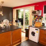 Kitchen. - Delava, Chester-le-Street, Co Durham DH17 6FB