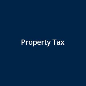 Property Tax