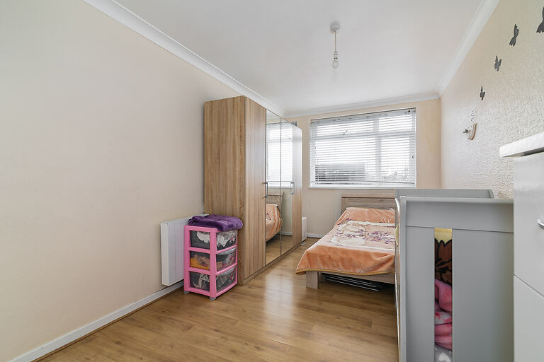 Property For Sale Paul Court, London Road, Romford