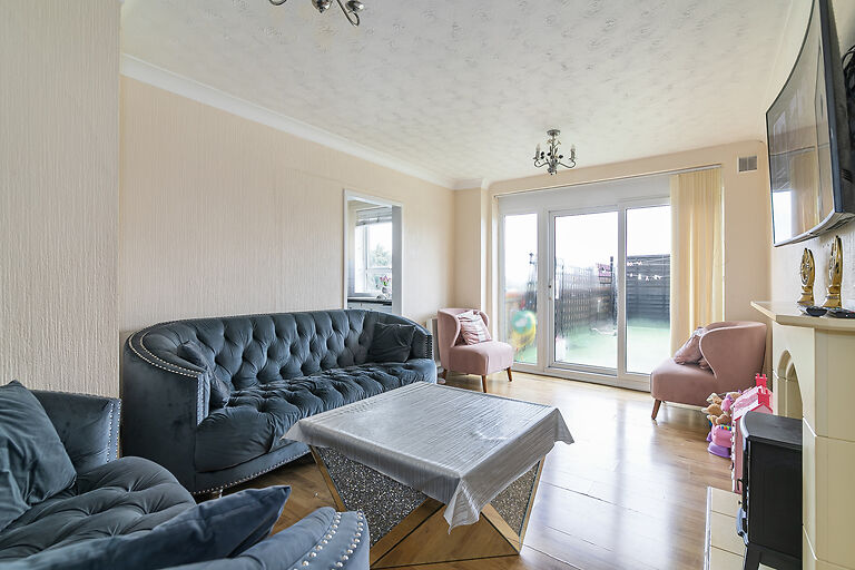 Property For Sale Paul Court, London Road, Romford