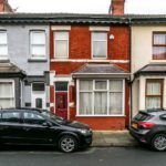 Front. - Gladstone Street, Blackpool FY4 2AL