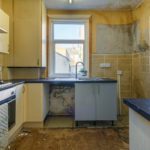 Kitchen - Gladstone Street, Blackpool FY4 2AL