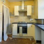 Kitchen. - Gladstone Street, Blackpool FY4 2AL