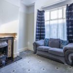 Lounge - Gladstone Street, Blackpool FY4 2AL