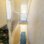 Stairway - Gladstone Street, Blackpool FY4 2AL