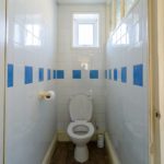 Toilet - Gladstone Street, Blackpool FY4 2AL