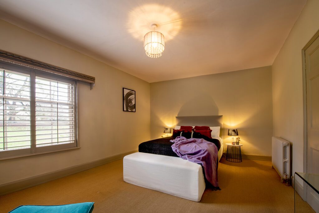 Bedroom 2... - The Southend, Ledbury HR8 2EY